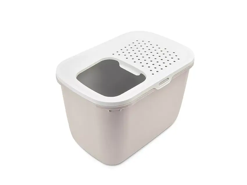 Top-entry litter box Savic Hop In 585×390×395 mm Photo 2