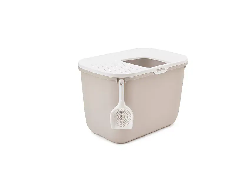 Top-entry litter box Savic Hop In 585×390×395 mm Photo 3