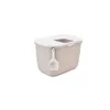 Top-entry litter box Savic Hop In 585×390×395 mm Photo 3