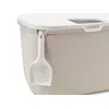 Top-entry litter box Savic Hop In 585×390×395 mm Photo 4