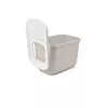 Top-entry litter box Savic Hop In 585×390×395 mm Photo 5
