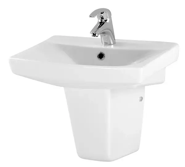 CERSANIT Carina 50 cm washbasin K31-004 Photo 1