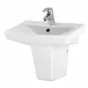 CERSANIT Carina 50 cm washbasin K31-004 Photo 2
