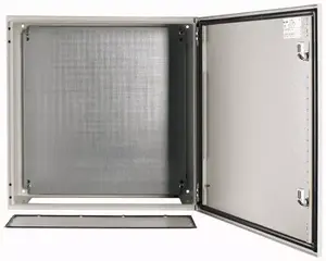 Настенный шкаф Eaton CS-66/250, серый