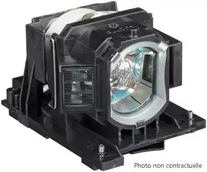 Лампа для проектора MicroLamp ML12349 — мощность 245 Вт, совместимость с Hitachi CP‑X4021N/CP‑X4022WN/CP‑X5021N/CP‑X5022WN