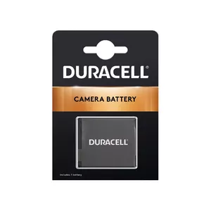 Duracell DRC11L kameru / digitālās videokameras akumulators Litija jons 600 mAh