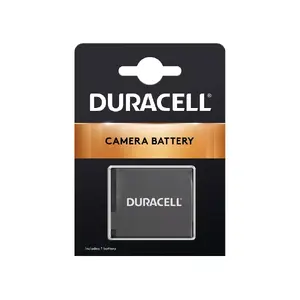 Аккумулятор для камеры Duracell DRC11L заменяет Canon NB-11L