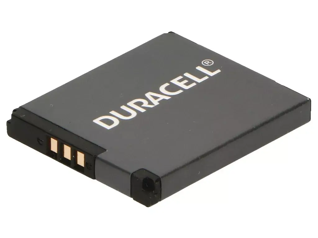 Аккумулятор для камеры Duracell DRC11L Photo 2