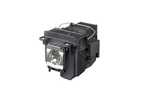 Projektora lampa MicroLamp ML12355, 230 W spuldzes jauda, saderīga ar Epson EB-470/475W/475Wi/48/485W/485Wi