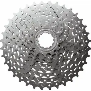 Cassette Shimano Alivio HG400 9-speed 12-36T bicycle sprocket cluster