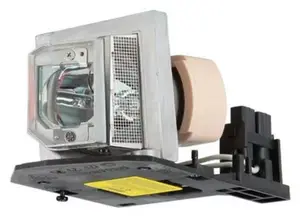 Projektora spuldze MicroLamp ML12369 — 180 W priekš Acer X1161P, X1261P