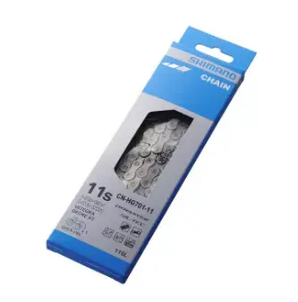 Velosipēda ķēde Shimano CN-HG701-11 Photo 3