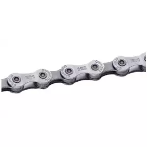 Bicycle chain Shimano CN-HG95 Grey Mountain bicycle
