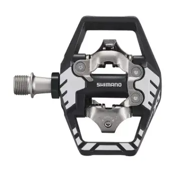 Velosipēda pedālis Shimano PD-M8120 Photo 2