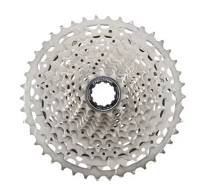 Velosipēda kasete Shimano CS-M5100-11 Photo 2
