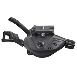 Shift lever Shimano Deore XT M8130-IR 11-speed right i-SPEC EV for road or MTB shifter systems