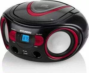 Music & Mini Audio Systems