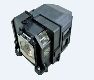 Projektora lampa MicroLamp ML12422, 215 W spuldzes jauda, saderīga ar Epson Powerliste 570