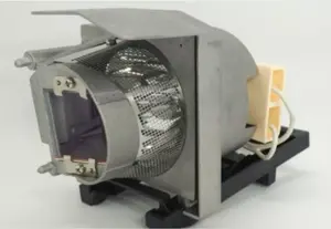 Projector lamp MicroLamp ML12423 — 280 W bulb for Optoma W307UST