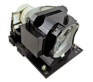 Projector lamp MicroLamp ML12441 — 210 W bulb, for Hitachi CP-A220N/CP-A221N/CP-AW250NM/CP-A300N/ED-AA220NM