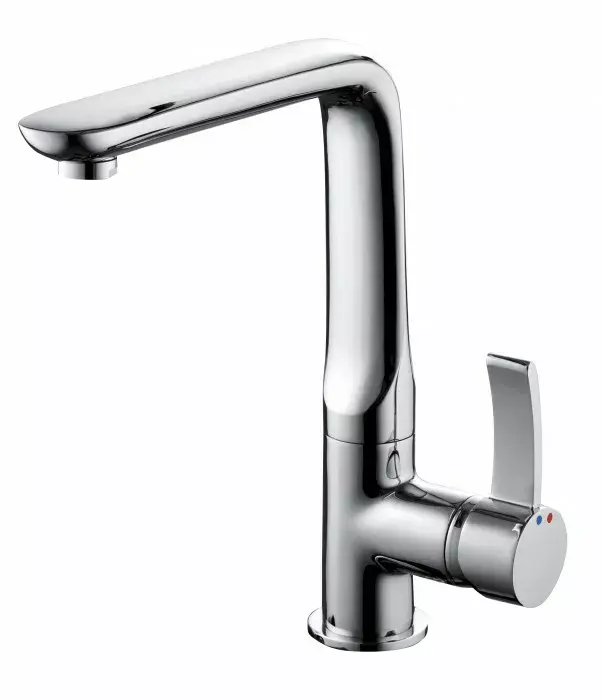 Кухонный смеситель kfa² Malachit 4403-915-00 Photo 1
