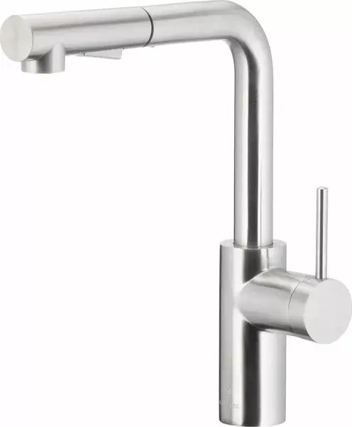 kfa² Duero Basic virtuves jaucējkrāns 6623-110-22 Photo 1