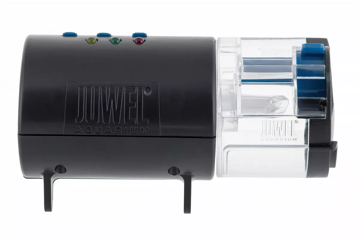 Juwel SmartFeed 2.0 automātiskā barotava Photo 5