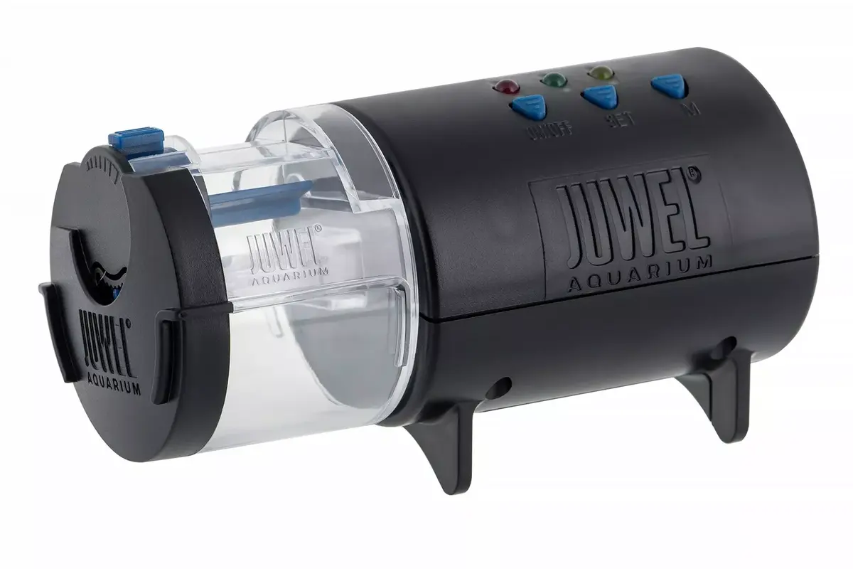 Juwel SmartFeed 2.0 automātiskā barotava Photo 10