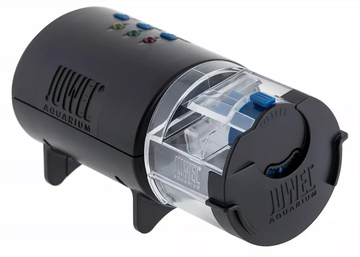 Juwel SmartFeed 2.0 automātiskā barotava Photo 21