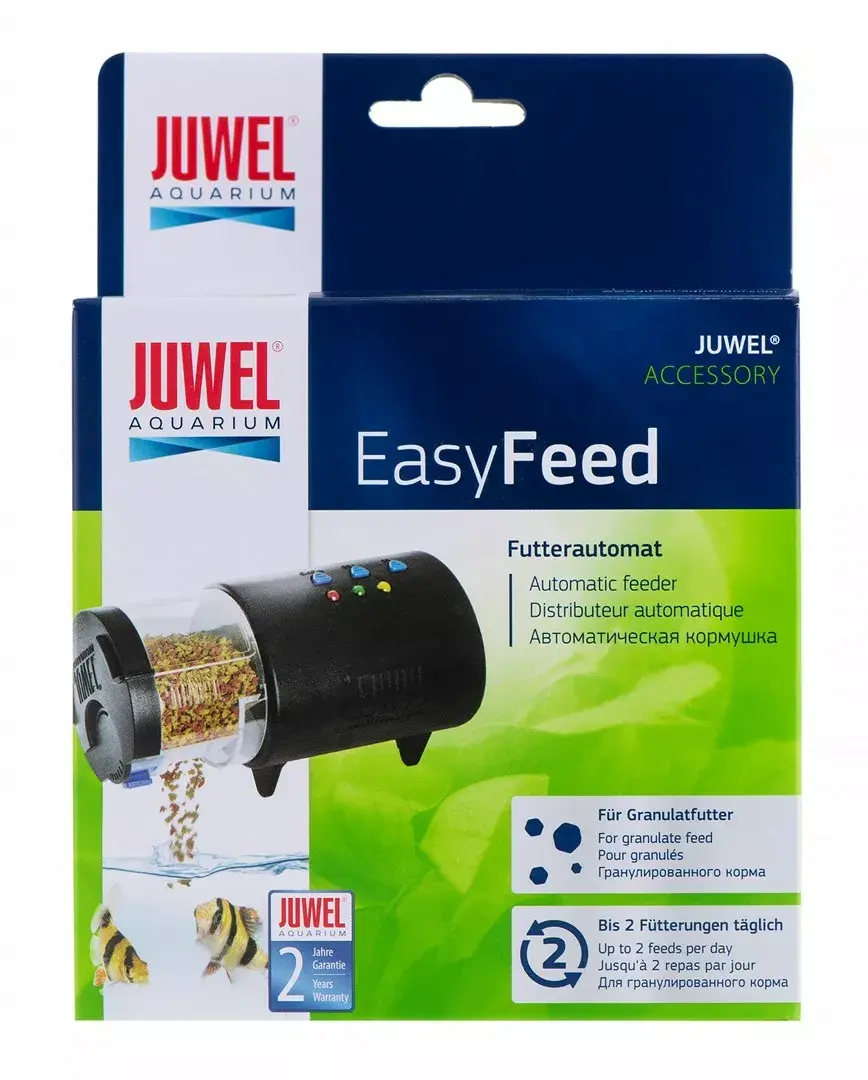 Juwel SmartFeed 2.0 automātiskā barotava Photo 23