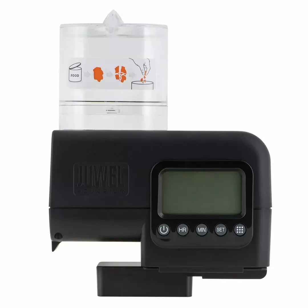 Juwel SmartFeed 2.0 automātiskā barotava Photo 6