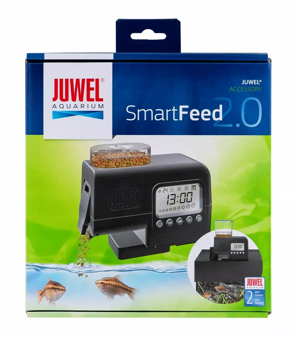 Juwel SmartFeed 2.0 automātiskā barotava Photo 12
