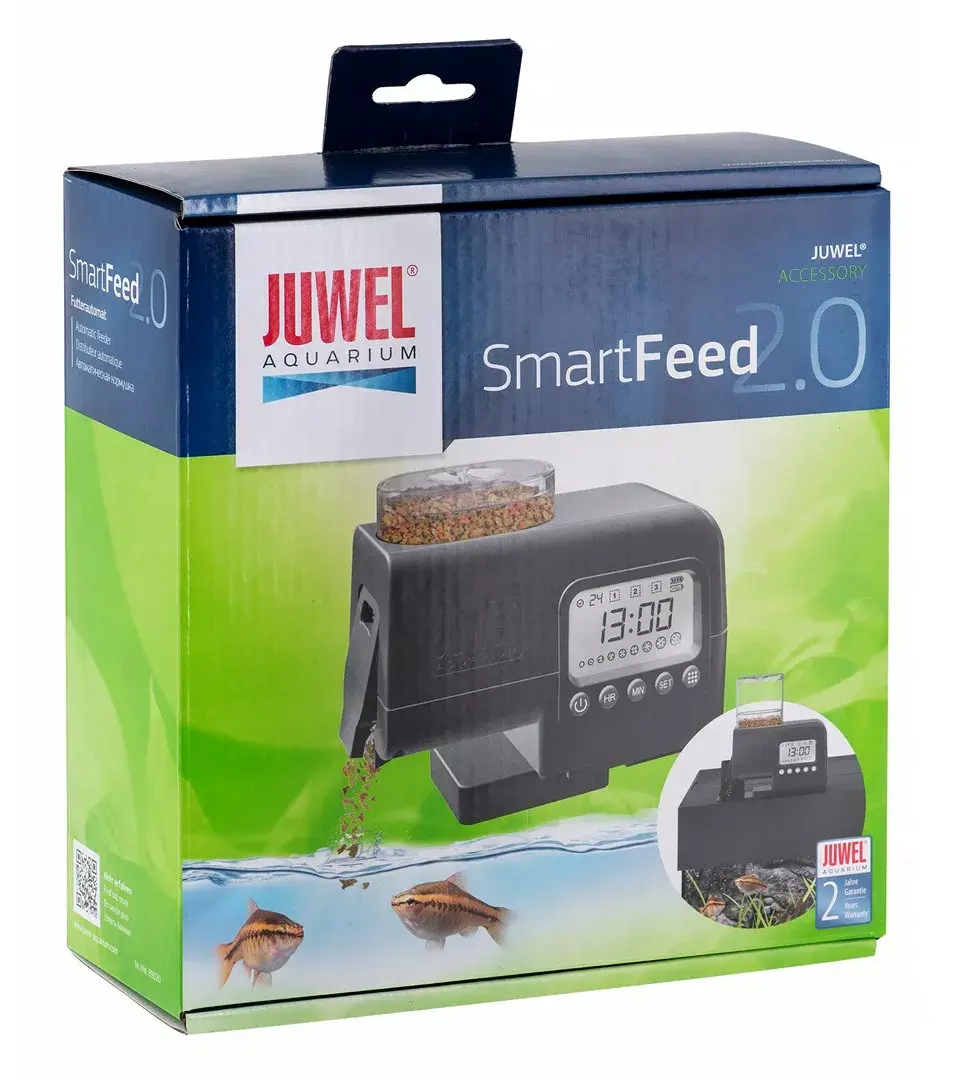 Juwel SmartFeed 2.0 automātiskā barotava Photo 20