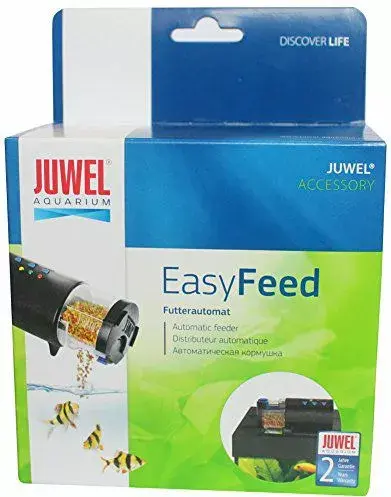 Juwel SmartFeed 2.0 automātiskā barotava Photo 3