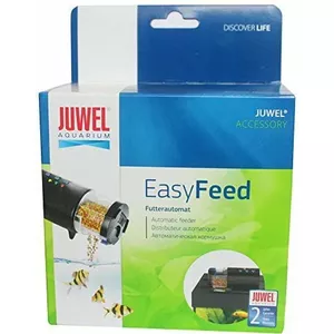 Juwel SmartFeed 2.0 automātiskā zivju barotava