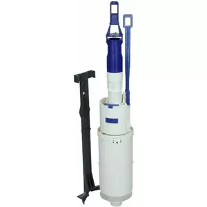 Flush valve GEBERIT Twico 240.501.00.1 — dual flush valve for concealed cisterns