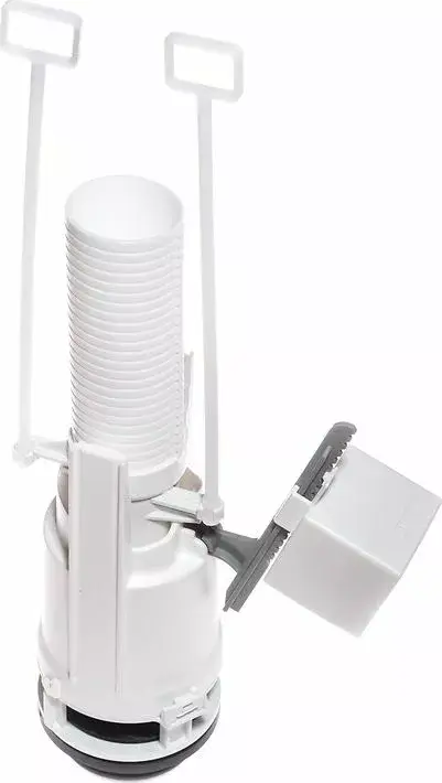 Запорный клапан CERSANIT K99-0153 Photo 1