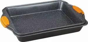 Baking form set Berlinger Haus Granit Diamond Line BH/1141 — non-stick bakeware