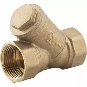 Фильтр-сито для воды Perfexim 3" модель 03-060-0800-000, наклонная сетка