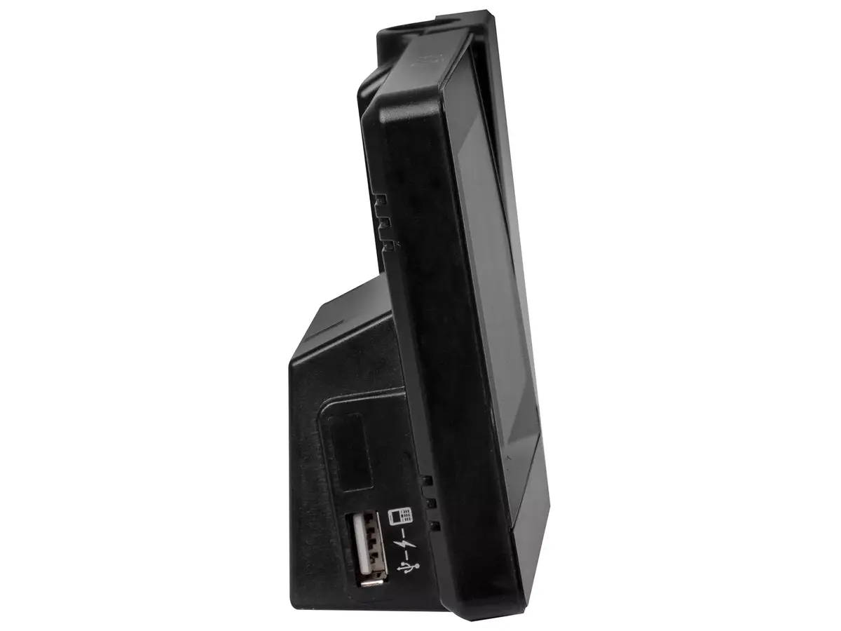 Trevi EC 884 PJ цифровой будильник Photo 4