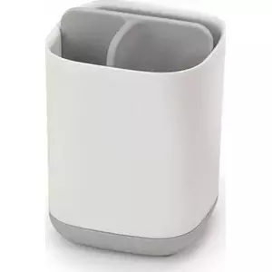 Storage Container Joseph Joseph EasyStore 70509 Gray compact design for bathroom and home storage