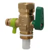 Reflex Flowjet 3/4" caurplūsmas armatūra 9116799 Photo 2