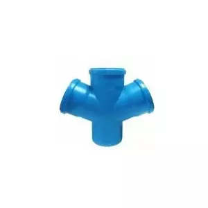 MAGNAPLAST Czwórnik UdBDA 110/110 (duct connector) model 146900