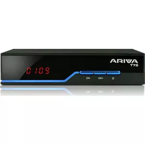 Tuner TV Ferguson Ariva T-75