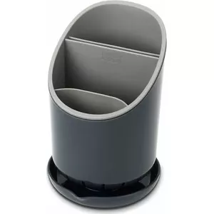 Cutlery drainer joseph joseph Dock Grey – compact design, easy drainage (model 85075)