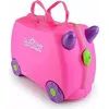 Bērnu braucamais koferis trunki Trixi TRU0010 Photo 2