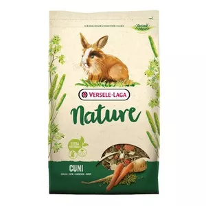 Versele-Laga Cuni Nature barība trušiem 9kg