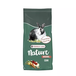 Versele-Laga 9kg Cuni Nature Original
