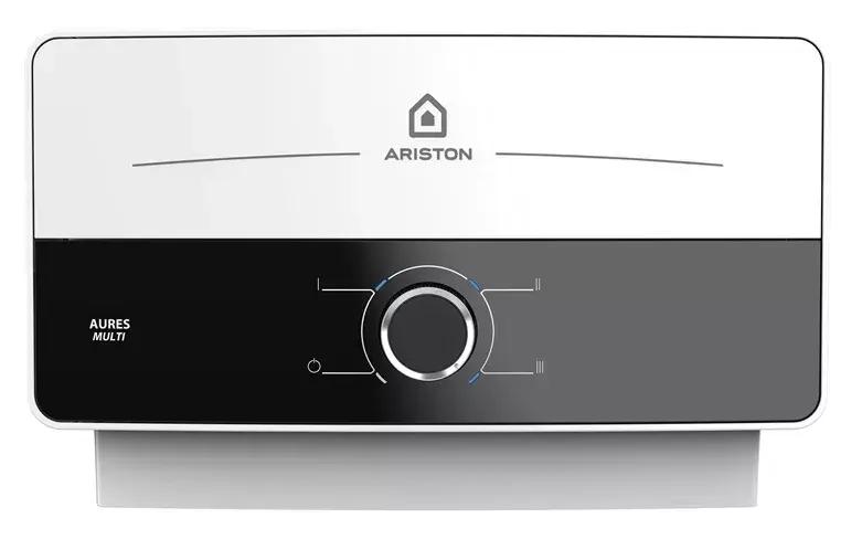 Проточный водонагреватель Ariston Aures M 5 EU Photo 1