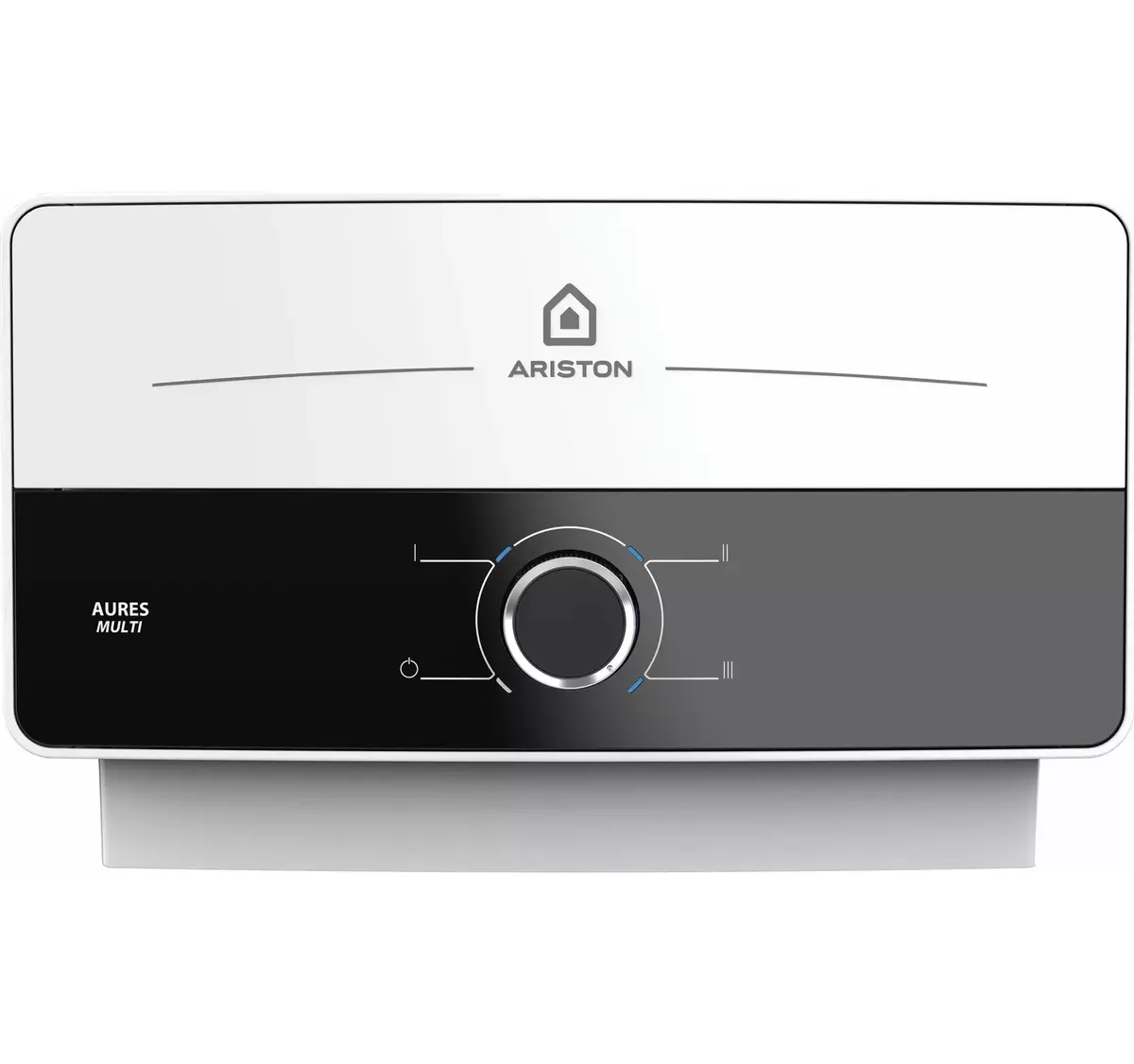 ARISTON Aures Slim Multi SM EU 7 — проточный 7 кВт Photo 2